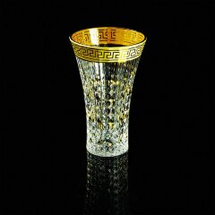 Хрустальная ваза «IMPERIA»