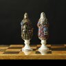 Коллекционные шахматы «АЛЕКСАНДР НЕВСКИЙ»