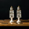 Коллекционные шахматы «АЛЕКСАНДР НЕВСКИЙ»