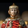 Коллекционные шахматы «АЛЕКСАНДР НЕВСКИЙ»
