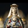 Коллекционные шахматы «АЛЕКСАНДР НЕВСКИЙ»