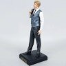 Сувенирная фигурка «Есенин» из искусственного камня