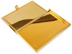 Визитница Герб РФ