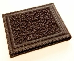 Обложка для удостоверения