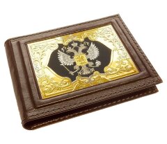 Обложка для удостоверения