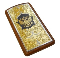 Визитница Стильная 2