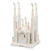 Сувенирный макет «Мечеть» (мрамор)
