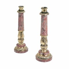 Каминные часы «Ангел с дудочкой»