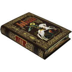 Подарочная книга «Старая Москва»