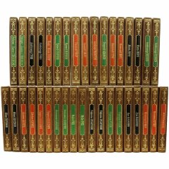 Сборник книг «Золотая библиотека приключений»