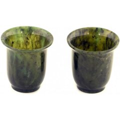 Нефритовые чашки