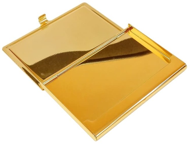 Визитница Гербовая