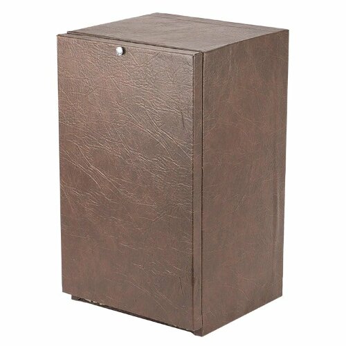 Сувенирный макет «Мусульманская мечеть» из камня белый мрамор