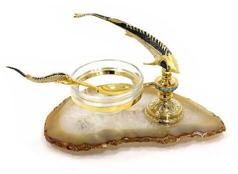 Икорница «Стерлядка»