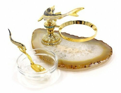 Икорница «Стерлядка»