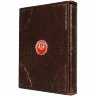 Роскошная книга «Святые образы»