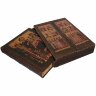 Роскошная книга «Святые образы»