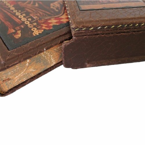 Роскошная книга «Святые образы»