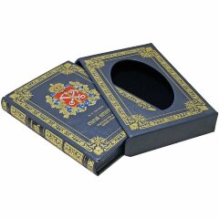Подарочное издание книги «Старый Петербург» с историческими местами и видами Северной столицы
