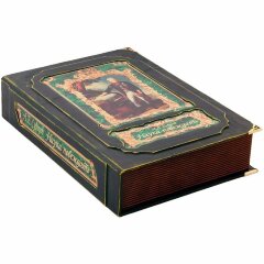 Подарочная книга «Наука побеждать» (Суворов.А.В.)