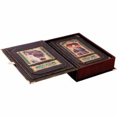 Подарочная книга «Наука побеждать» (Суворов.А.В.)