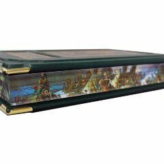 Подарочная книга «Наука побеждать» (Суворов.А.В.)