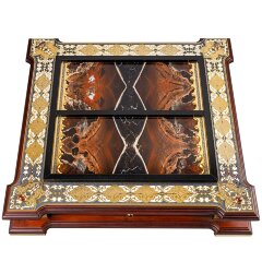 Коллекционные нарды «Яшма»