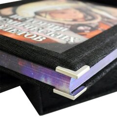 Подарочная книга «История космических полетов»