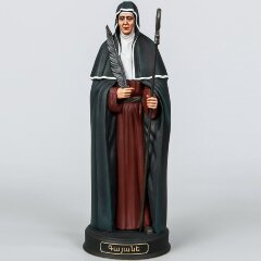 Сувенирная фигурка «Святая Гаяне» из искусственного камня