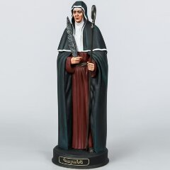 Сувенирная фигурка «Святая Гаяне» из искусственного камня