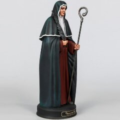 Сувенирная фигурка «Святая Гаяне» из искусственного камня