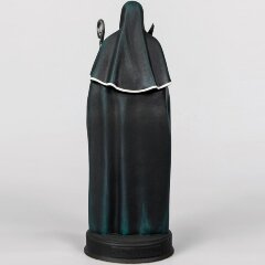 Сувенирная фигурка «Святая Гаяне» из искусственного камня