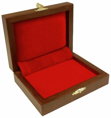 Визитница Герб РФ 8