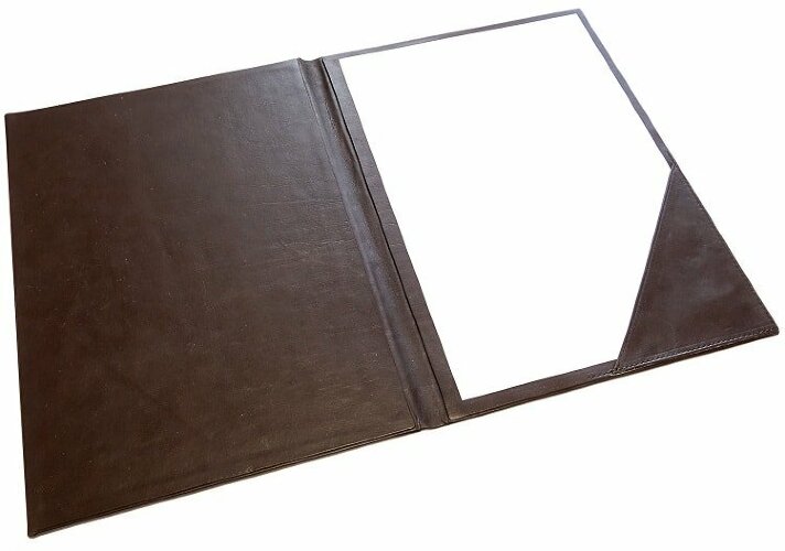 Подарочная папка «На подпись»