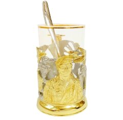 Подстаканник подарочный «ВДВ»