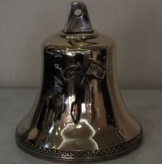 Бронзовая рында «Морская»