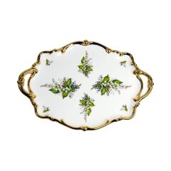 Керамический поднос «PRIMAVERA»