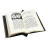 Подарочное издание «Настольная книга руководителя» в кожаном футляре