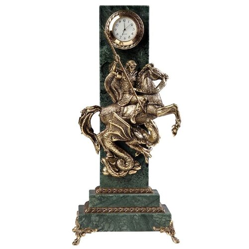 Сувенир стелла «Георгий Победоносец»