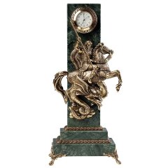 Сувенир стелла «Георгий Победоносец»