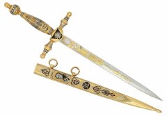 Кортик морской «Слава»