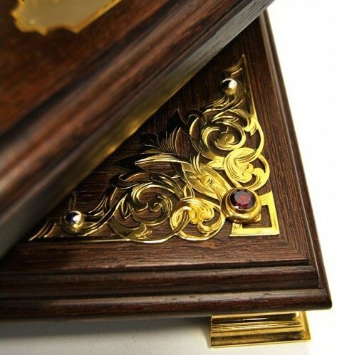 Сувенир «Храм»