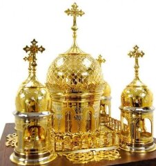Сувенир «Храм»