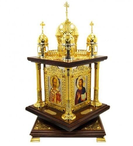 Сувенир «Храм»