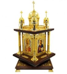 Сувенир «Храм»