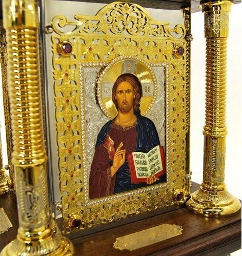 Сувенир «Храм»