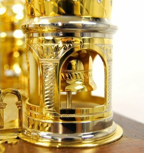 Сувенир «Храм»