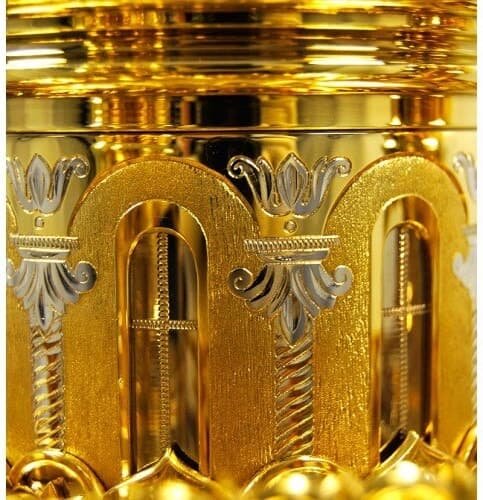 Сувенир «Храм»