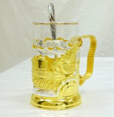 Подстаканник "Танки"