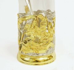 Подстаканник подарочный «МЧС»